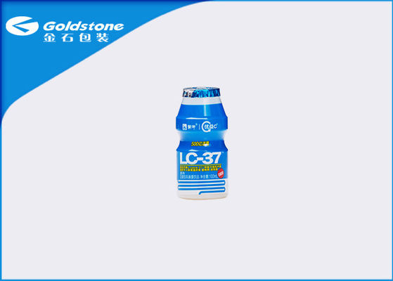 De hoge van het de Aluminiumfoliebroodje van Barrièrepeelable Folie GLB voor Water/Boter/Melk Verpakking
