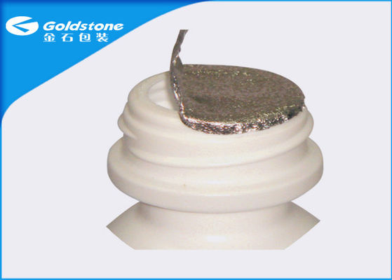 Diverse de Aluminiumfolieglb Chemische Bestand van de Broodjesbreedte voor Zuivelflessen
